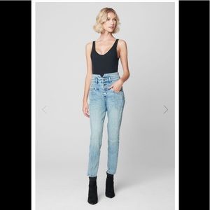 NWT Blanknyc The Rivington In Hard Feelings